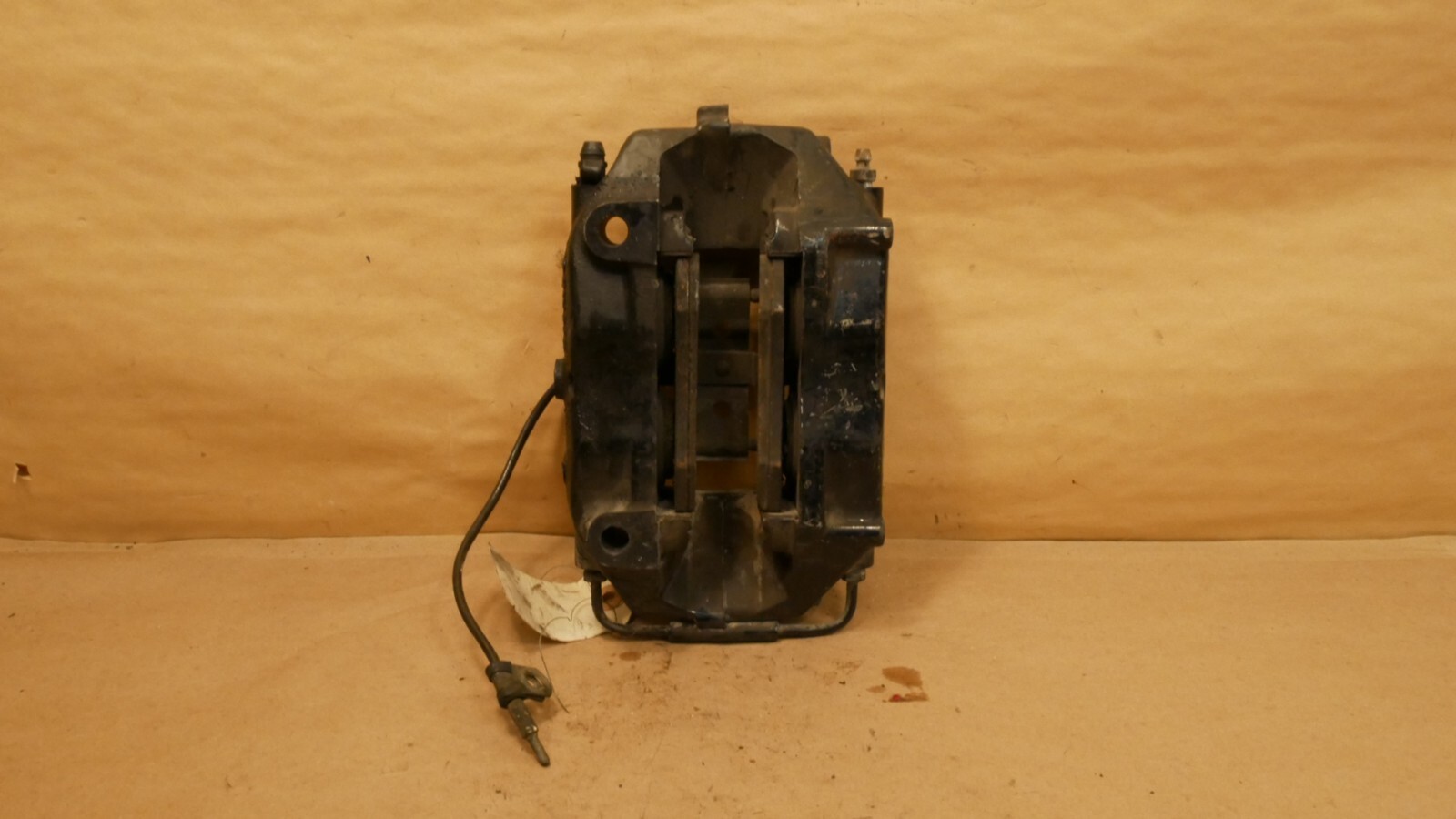 Ferrari 360  Left Front Brake Caliper  PN 243542