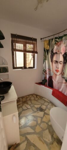 Andalusien- Haus mit Meerblick - Bild 9 von 21