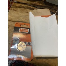 Bahco - 625-ROUND Carbide Edged Scraper Blade LOT OF 10