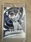 Aaron Judge 2026 Donruss - Unleashed -   #9 Yankees