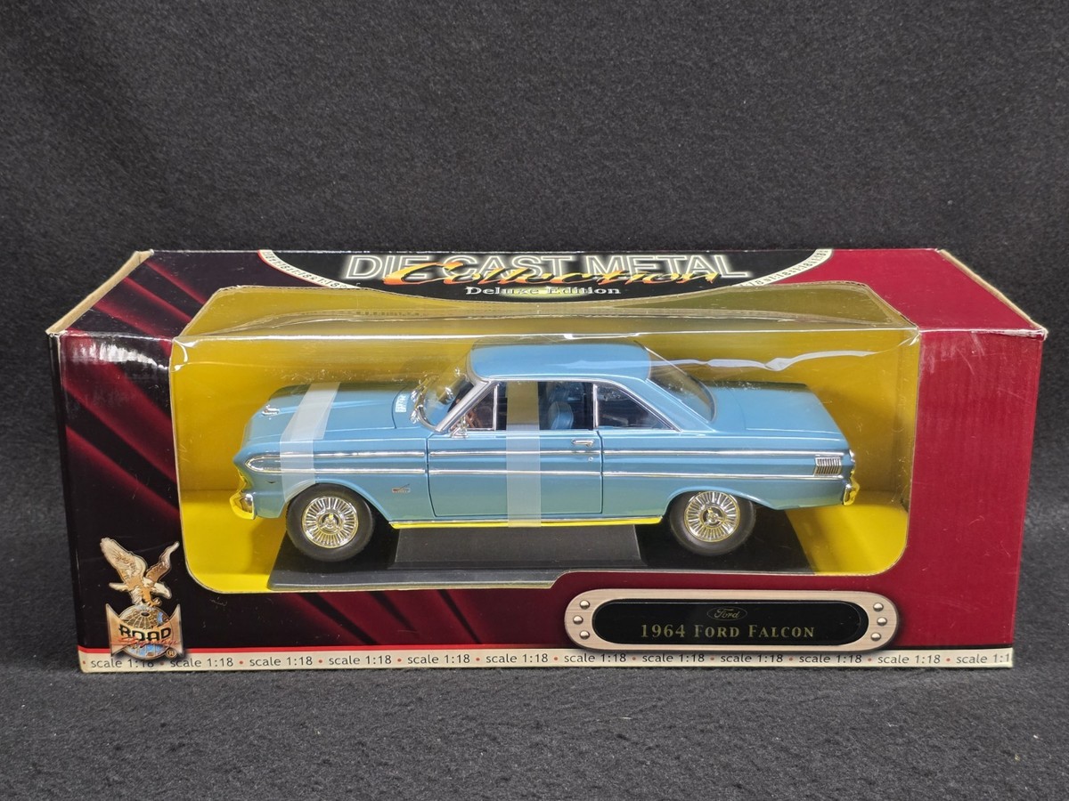 1:18 Road Signature 1964 Ford Falcon | eBay
