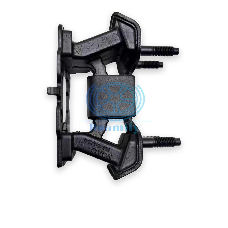 For Lexus 2006-2015 IS250 IS350 RWD OEM Rear Auto Transmission Mount 12371-31070 - Image 4 of 4
