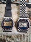 TIMEX ATLANTIS 100M DIVER STAINLESS STEEL VINTAGE NO RESERVE LOT LIST $150