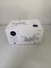 Project Source Bath Faucet