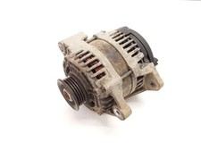 CHEVROLET AVEO Sedan T200 Generator 96936136 1.21 Petrol 63kw 2010 20729149