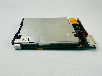SBS Embedded Computers CPCI/H-X-F 0190-23240 Floppy Disk Controller Board