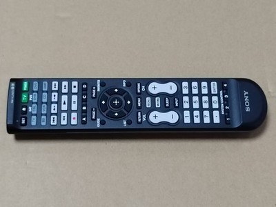 1X  Universal Remote Control Upgraded version Learning RM-VLZ620