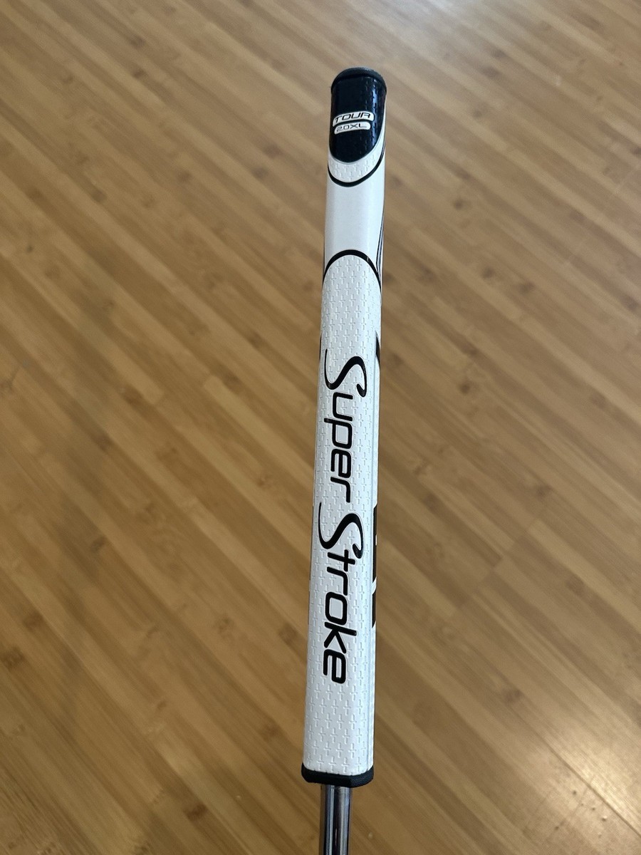 Ping Vault Oslo Putter | eBay