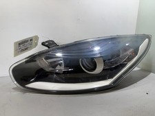 Feu avant (phare) Renault MEGANE