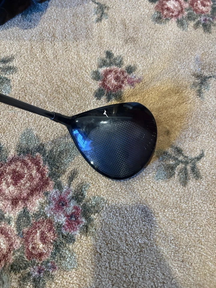 Full Golf Set Mens Right Handed With Bag - Image 2 of 4