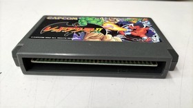 CAPCOM Famicom Game: Red Arremer II