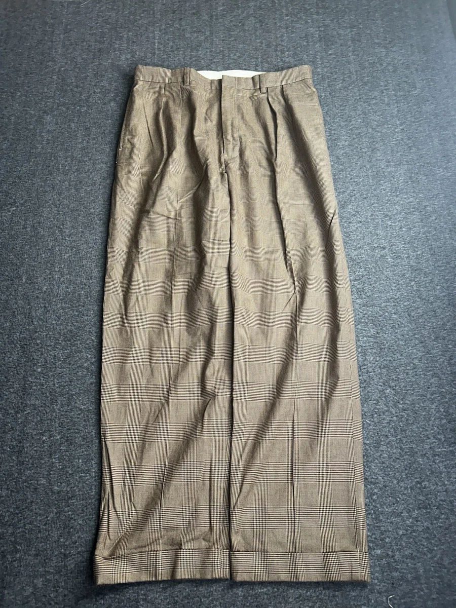 Polo Ralph Lauren Vintage Pants for Men for sale | eBay