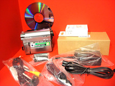 Current Sony DCR-HC62 marketplace offer