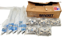 QTY 5 Sky Bracket Mast Arm Camera Mount SS-SB...