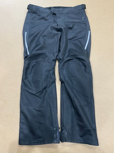 REV'IT! Airwave 3 Mesh Motorcycle Pants - XL Short