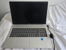 Used HP ProBook 450 G9 - Intel - 15.6in Screen - 16Gb RAM - Windows 11