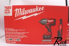 MILWAUKEE TOOLS 2666-22RH (S02007772)