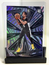 Stephon Castle 2024-25 Panini Revolution #116 Astro RC