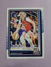 Karlie Samuelson 2025 Panini Donruss WNBA Basketball Card # 50 K2504