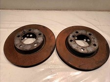 Disque de frein BMW 2002