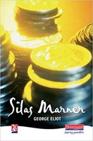 George Eliot - Silas Marner - Hardback - B888Z