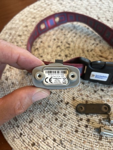 Invisible Fence 800 Series Microlite Model RlG00-11933 Receiver Pre Owned - Picture 4 of 12