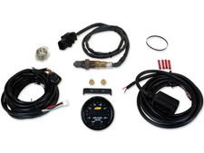 Aem For Wideband Afr Monitoring X-series Uego Air Fuel Gauge 30-0334