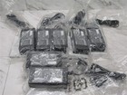 Lot Of 10 Epson Ps-190 Ac Adapter Power Supply M159B M159A Tm-T88V M244A