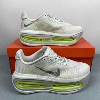 New Nike Vomero Premium Barely Volt HQ2050-300 Men's Shoes | eBay