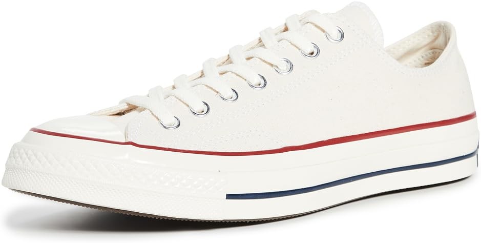 Size 12 - Converse Chuck 70 Top Low Parchment for sale online | eBay