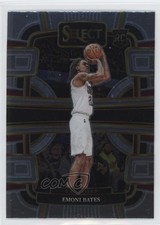 2023-24 Panini Select Concourse Emoni Bates #67 1i1l