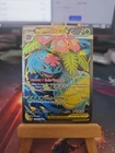 Pokémon TCG Mega Venusaur EX 155/132 Ultra Rare Mega Evolution English NM
