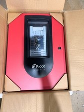 Kidde Fx-5r Conventional Fire Alarm Control Panel - Same Day Shipping