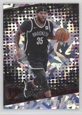 2017-18 Panini Revolution Chinese New Year Trevor Booker #92 fm0
