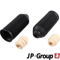 JP Group Staubschutzsatz, StoßDäMpfer Vorderachse U.A. FüR Seat, Skoda, VW