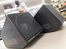 PIONEER S-X1A | Surround Full-Range Speaker System Pair – Used – Good Condition