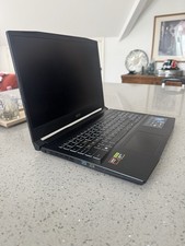 MSI Katana A15 15.6” AI Gaming Laptop - AMD Ryzen 7, RTX 4060, 1TB SSD