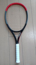 Wilson CLASH 108 ver1.0 Used From Japan