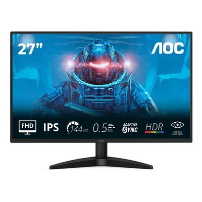 AOC 27B36X 27 Zoll Full HD IPS Monitor