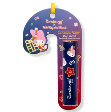 The Crème Shop X Hello Kitty Lip Tint Set- My Melody (Chrystal Dew) Jolly Jolly