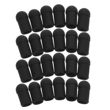 100 Pcs Stylus Pen Tips Replacement for Pens Nibs Capacitive Precision