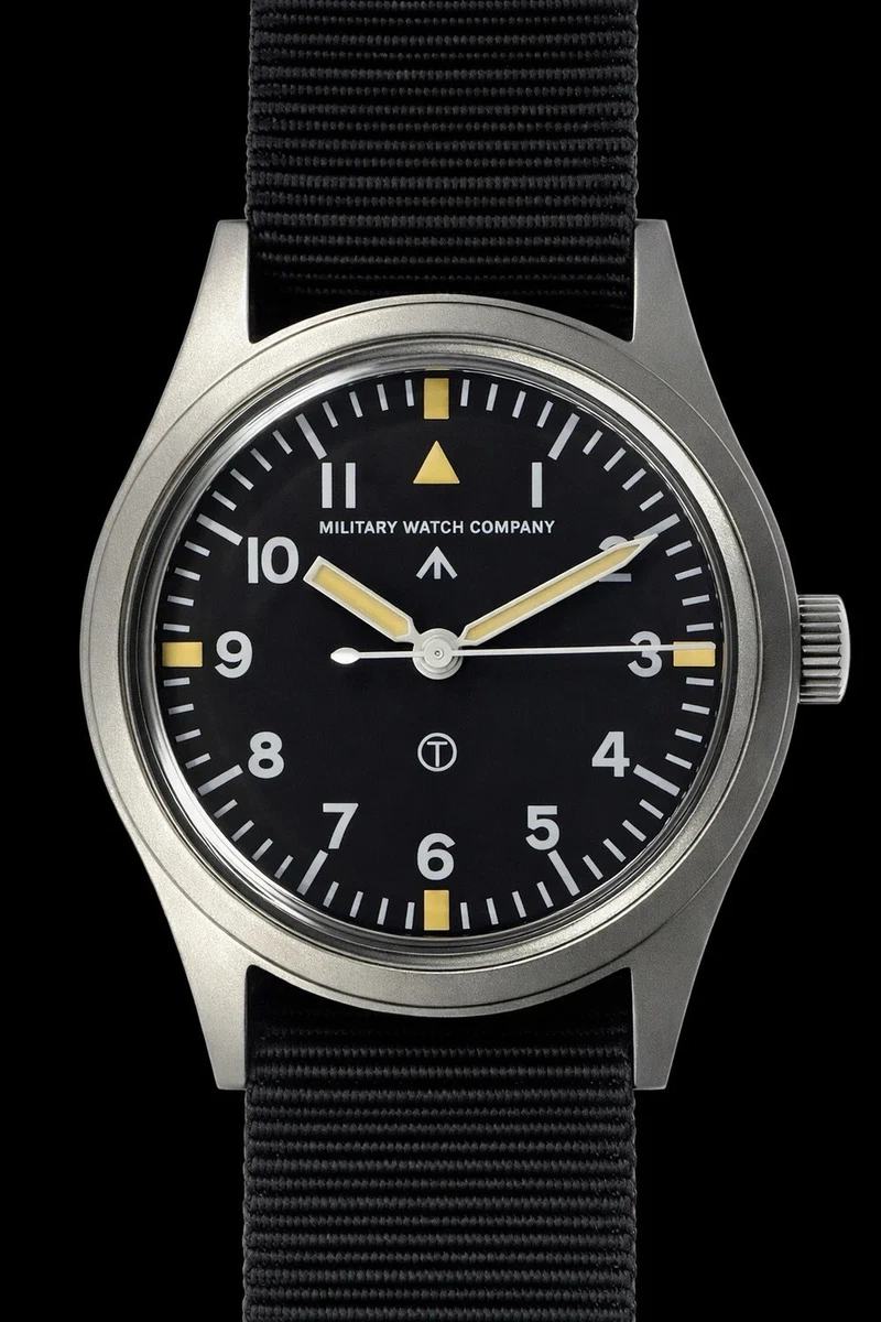 MWC Military Wristwatches for sale | eBay
