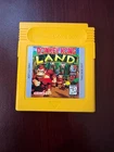 Donkey Kong Land (Nintendo Game Boy, 1995)