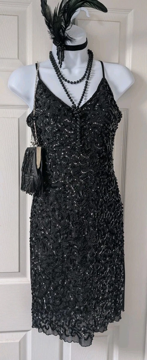 1920s Style Dresses for sale | eBay UK