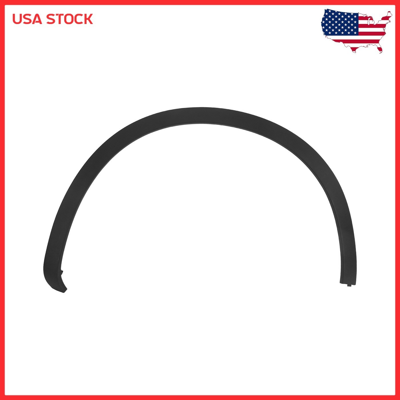 Maserati Levante 2019-2020 Rear Left Trim molding P/N 670061853