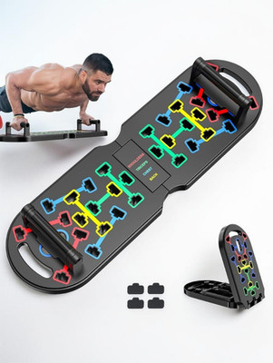 Liegestützbrett Set Push Up Board Verbessertes Konzept
