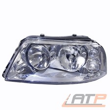 SCHEINWERFER H7/H1 LINKS FÜR VW SHARAN 7M ALLE BJ 05.00-03.10