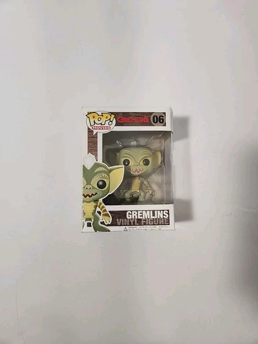 Funko Pop! Movies Gremlins Vinyl Figure #06