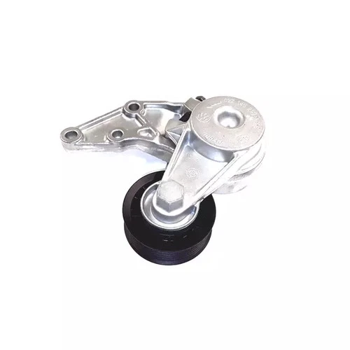 Genuine Volkswagen Accessory Drive Belt Tensioner Assembly 022-145-299-D