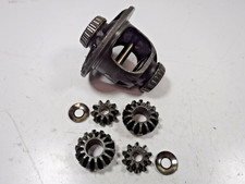 Jeep Wrangler Tj Yj 87-06 Dana 30 Front Axle Carrier 3.73 4.10 4.56 4.88